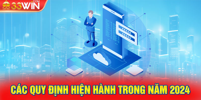 Quyền riêng tư và các quy định hiện hành trong năm 2024